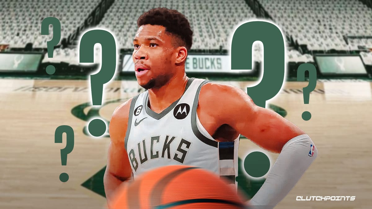 Giannis Antetokounmpo
