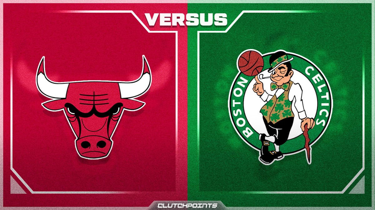 NBA Odds: Celtics vs. Bulls prediction, odds and pick – 11/21/2022