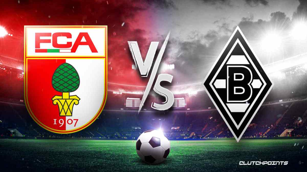 Augsburg Gladbach prediction