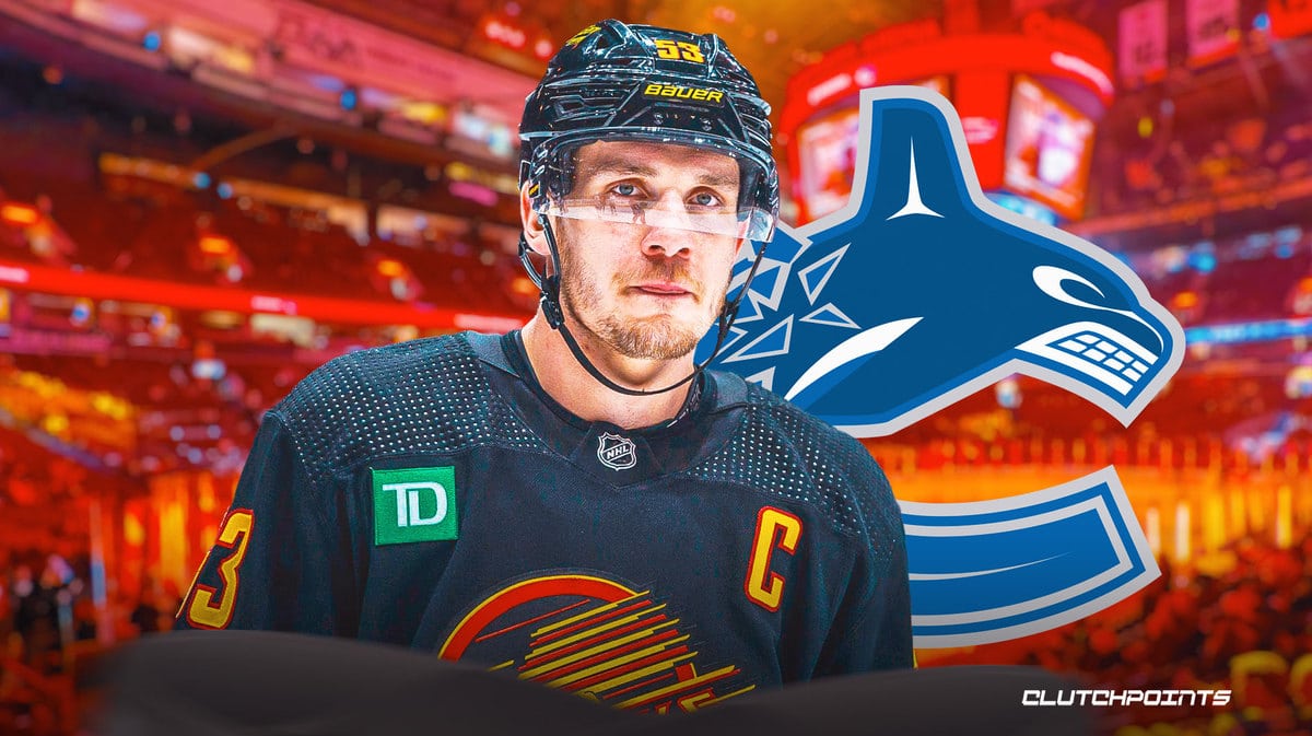 Bo Horvat, Canucks, Bo Horvat trade, NHL trade deadline