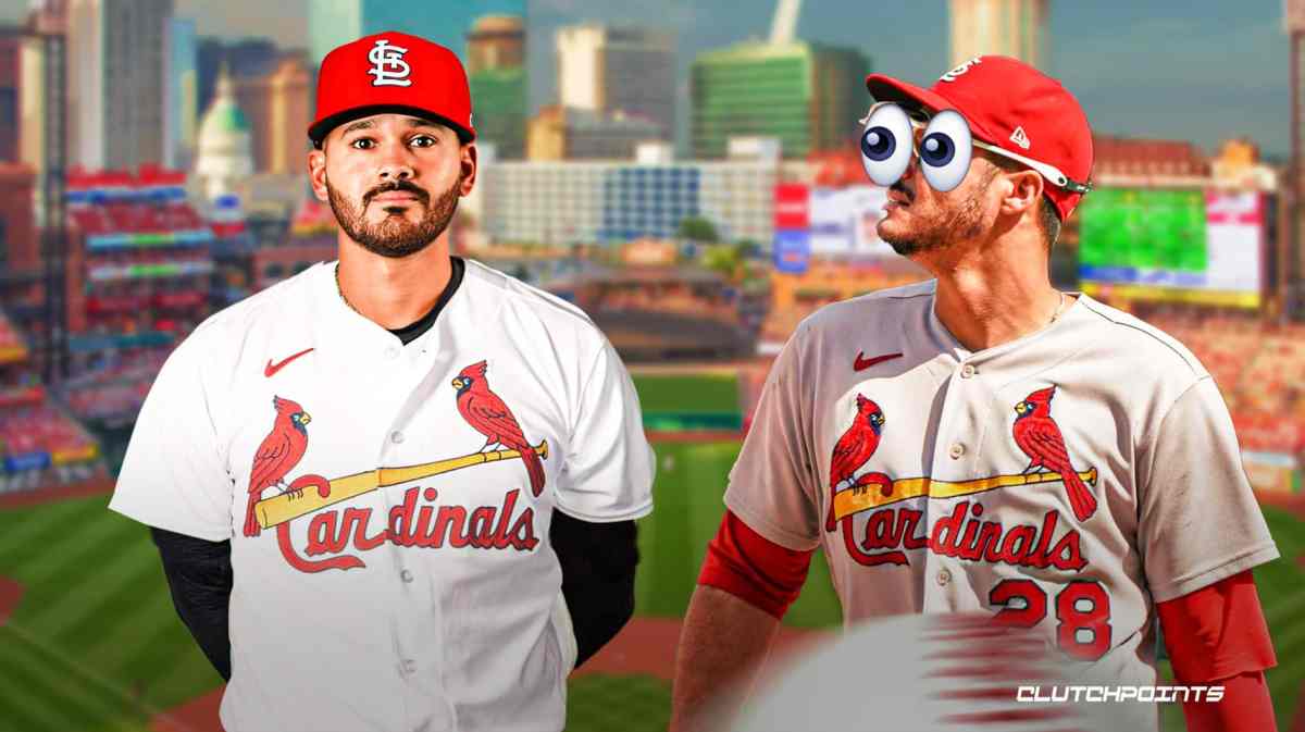 Cardinals, Pablo Lopez, Nolan Arenado