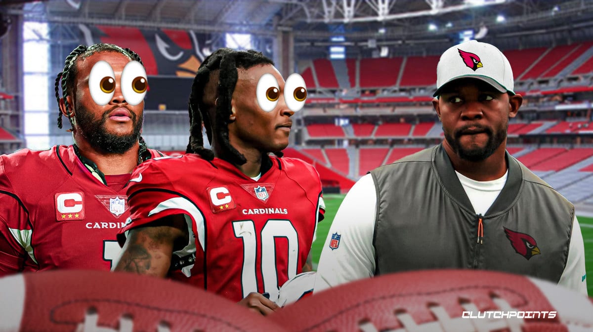 Cardinals, Brian Flores