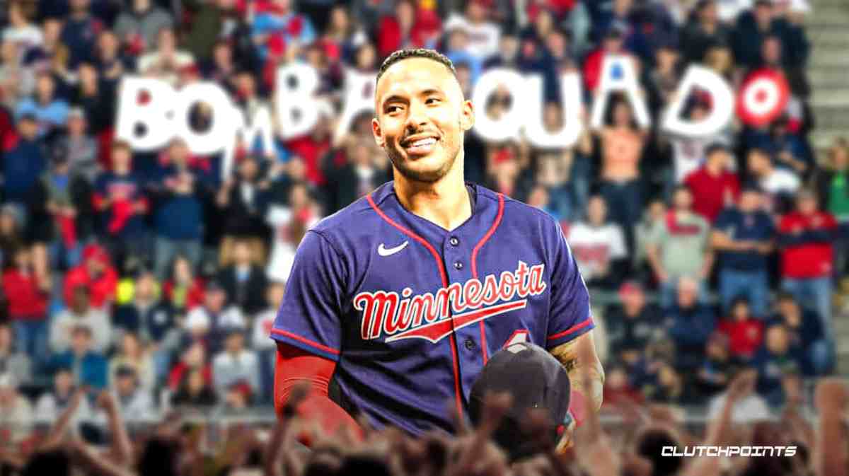 Carlos Correa, Mets, Twins