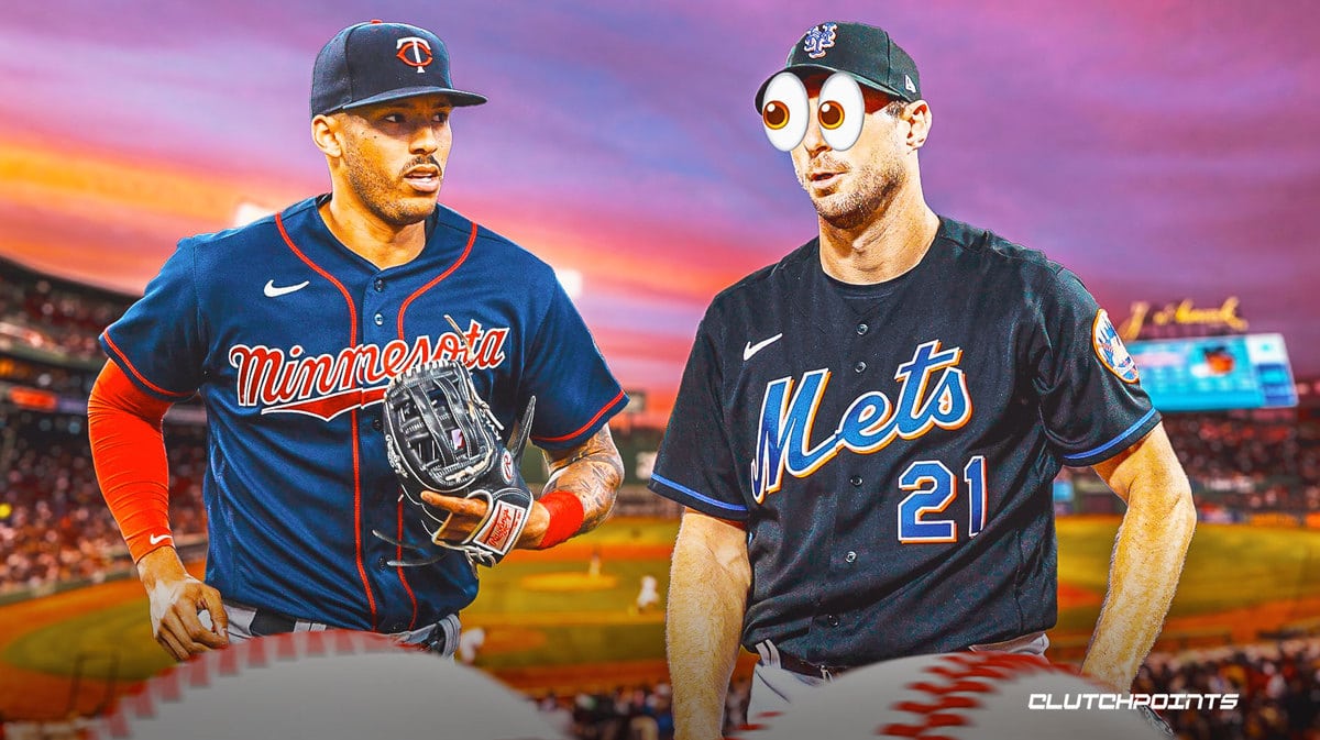 Carlos Correa, Mets, Twins