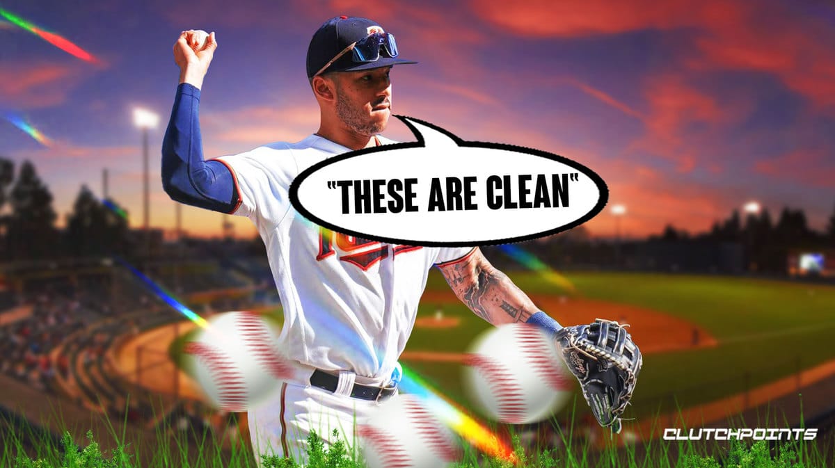 Carlos Correa, Minnesota Twins