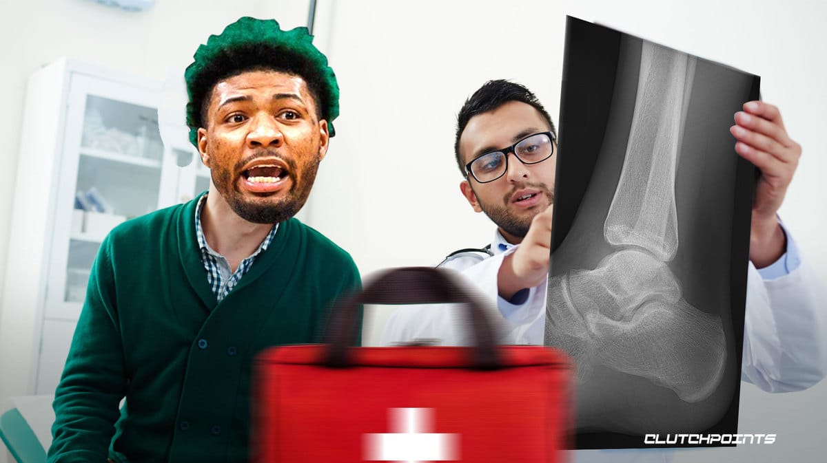 Marcus Smart