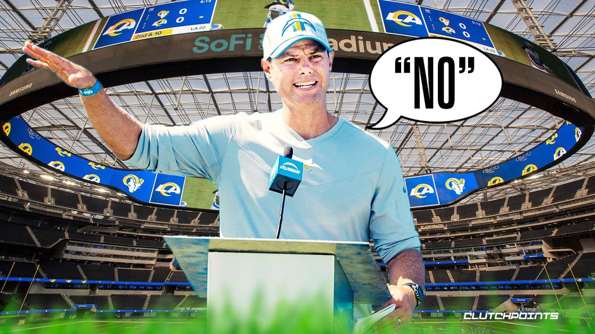 Brandon Staley, Jacksonville Jaguars, Los Angeles Chargers, Brandon Staley Chargers