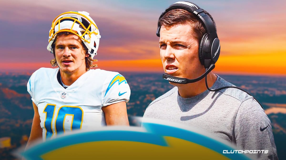 Chargers