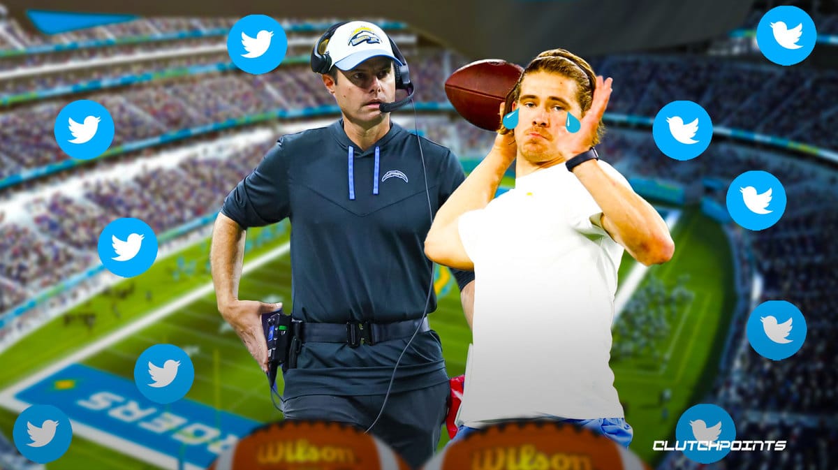 Jaguars stun fully imploding Chargers for Wild Card win: Best memes and  reactions