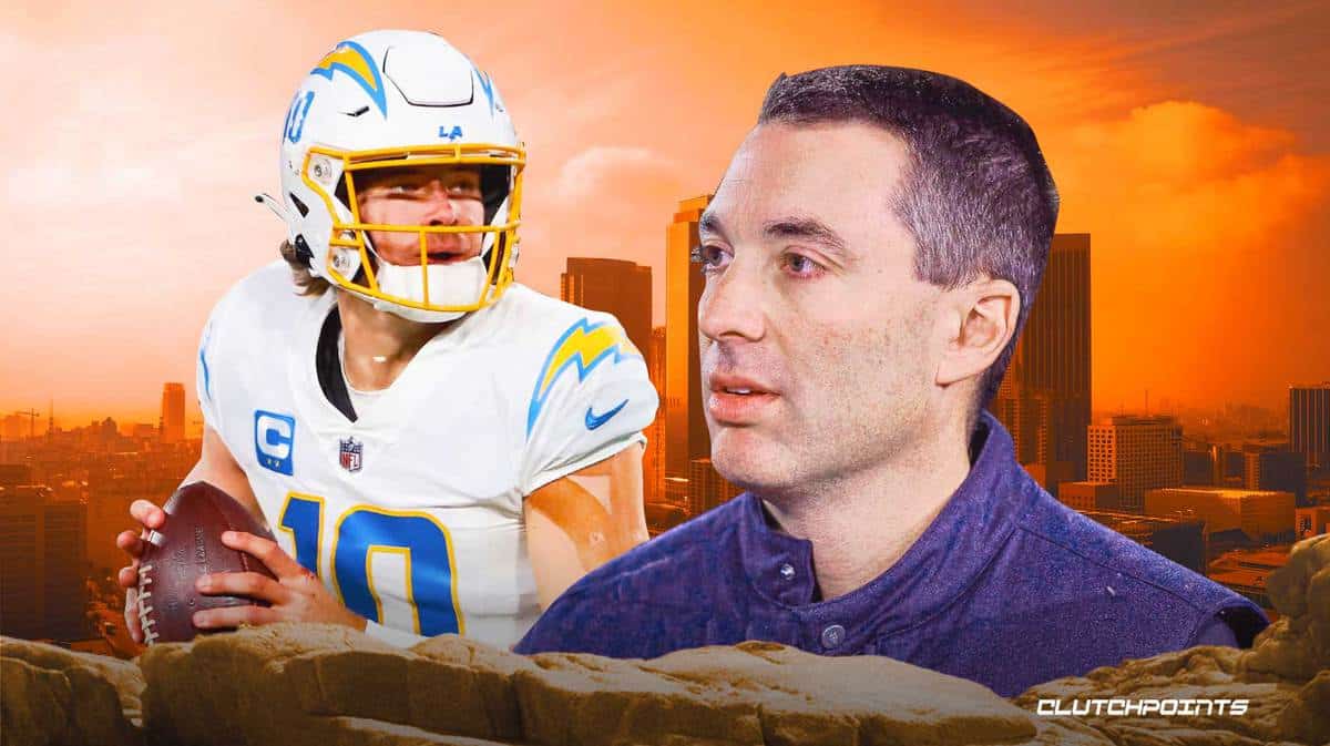 Chargers
