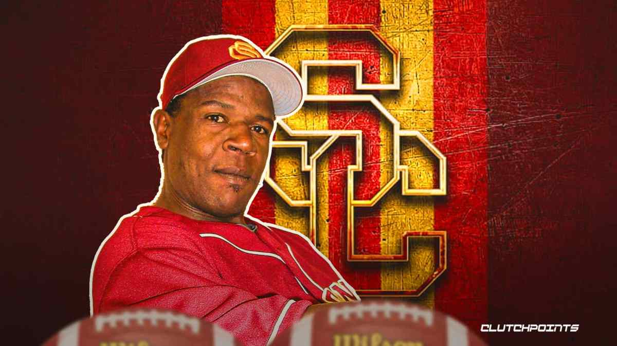 Charles White, USC football, Heisman Trophy, Charles White died, Charles White USC