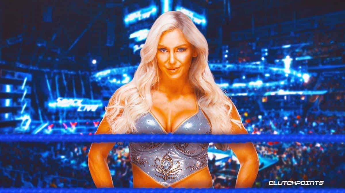 Charlotte Flair, WWE
