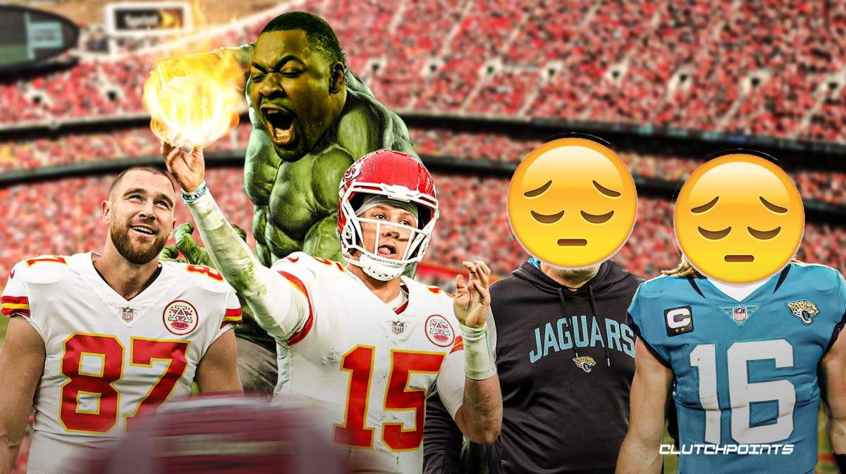 Chiefs, Chiefs bold predictions, Chiefs Jaguars, Patrick Mahomes