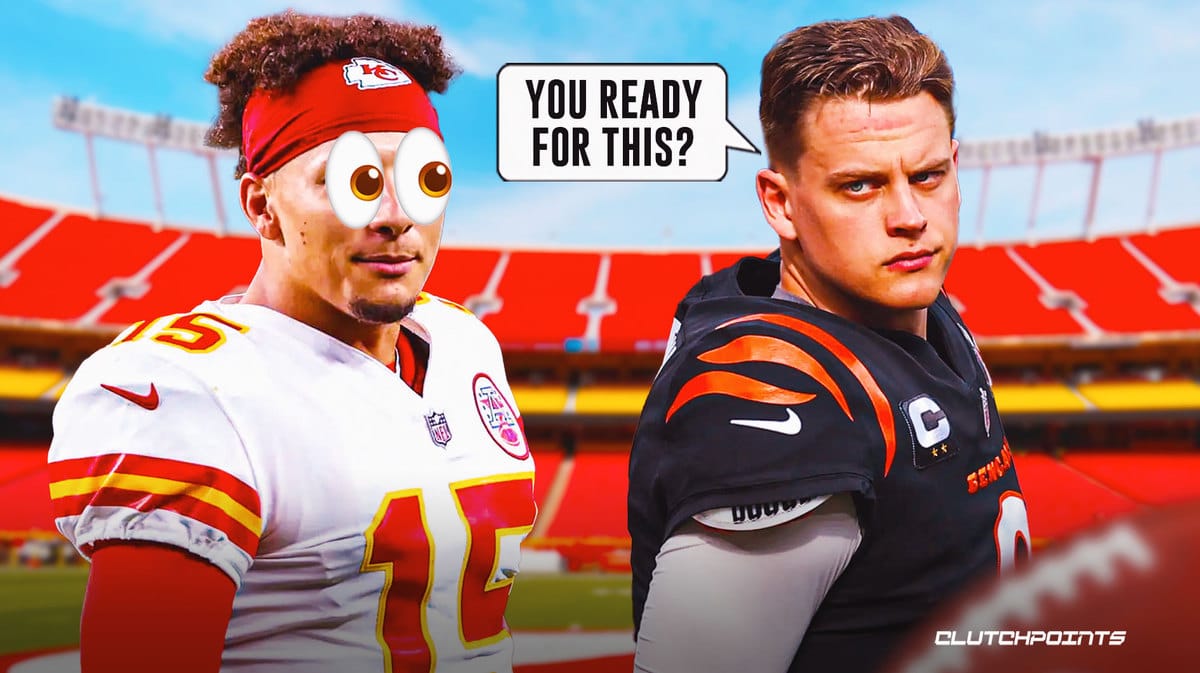 AFC Championship Round playoff game live discussion: Bengals at Chiefs -  Blogging The Boys