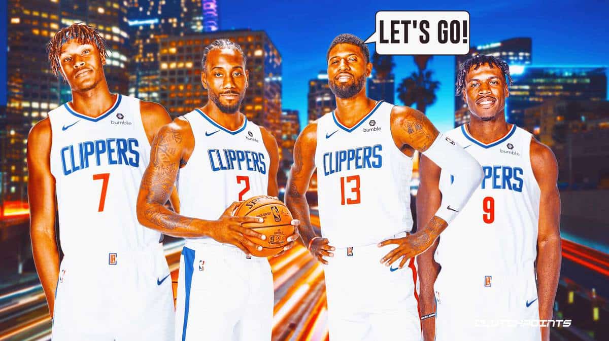 Clippers, NBA Trade Deadline, Myles Turner, Buddy Hield
