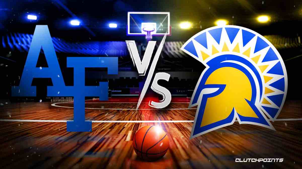 Air Force San Jose State prediction, Air Force San Jose State pick, Air Force San Jose State odds, Air Force San Jose State, how to watch Air Force San Jose State