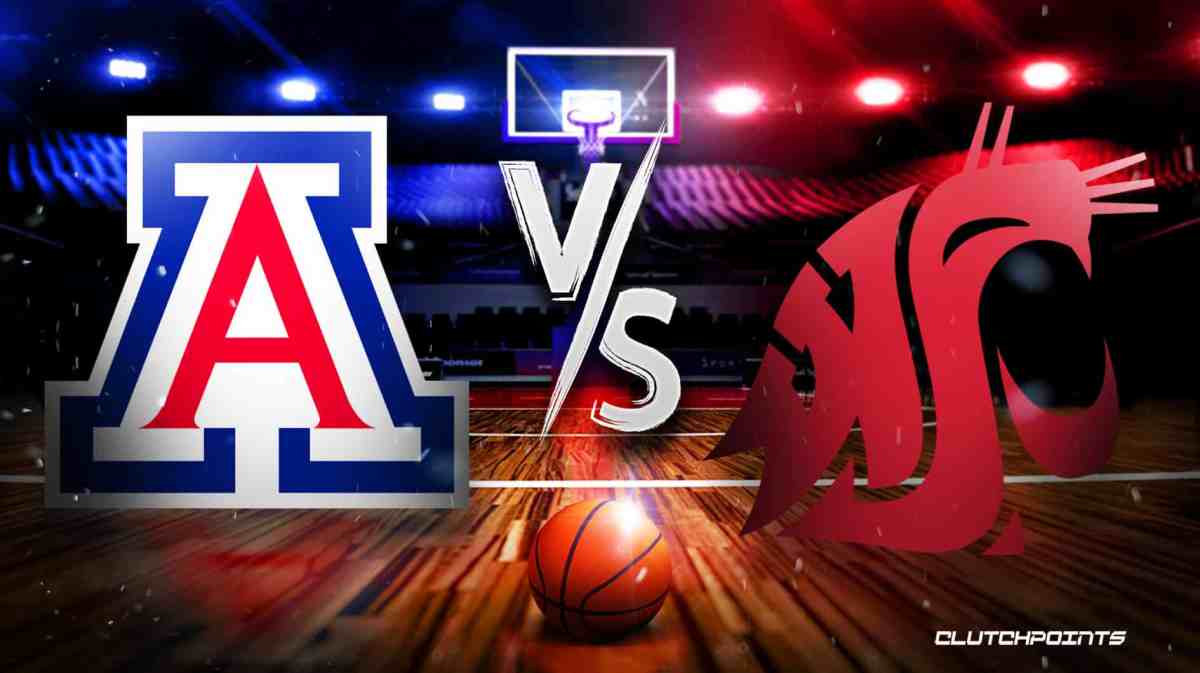 Arizona Washington State prediction