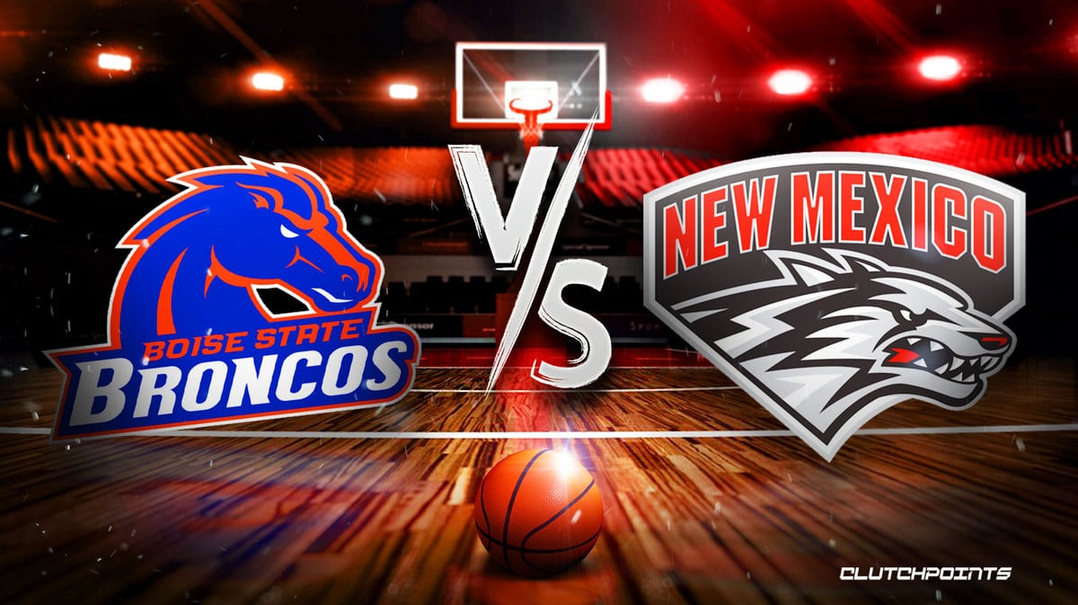 Boise State New Mexico prediction, Boise State New Mexico pick, Boise State New Mexico odds, Boise State New Mexico, how to watch Boise State New Mexico