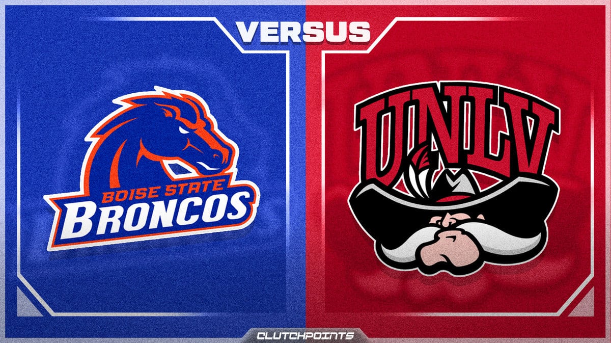Boise State UNLV prediction, Boise State UNLV pick, Boise State UNLV odds, Boise State UNLV, Boise State UNLV college basketball odds