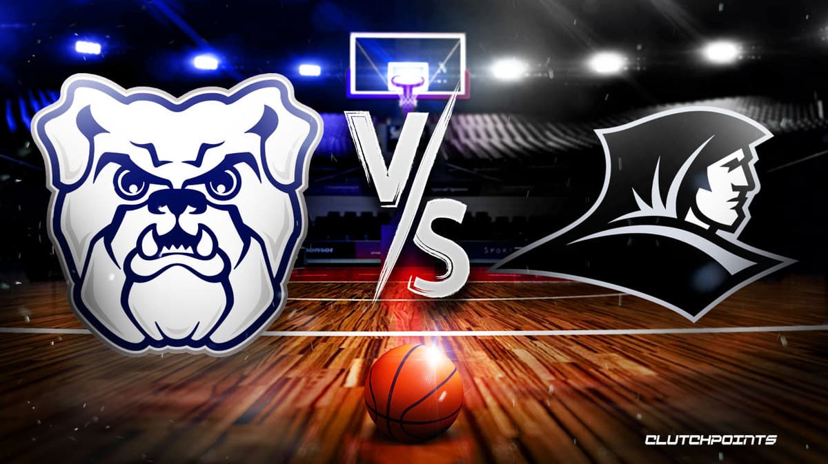 College Basketball Odds: Butler vs. Providence prediction, pick