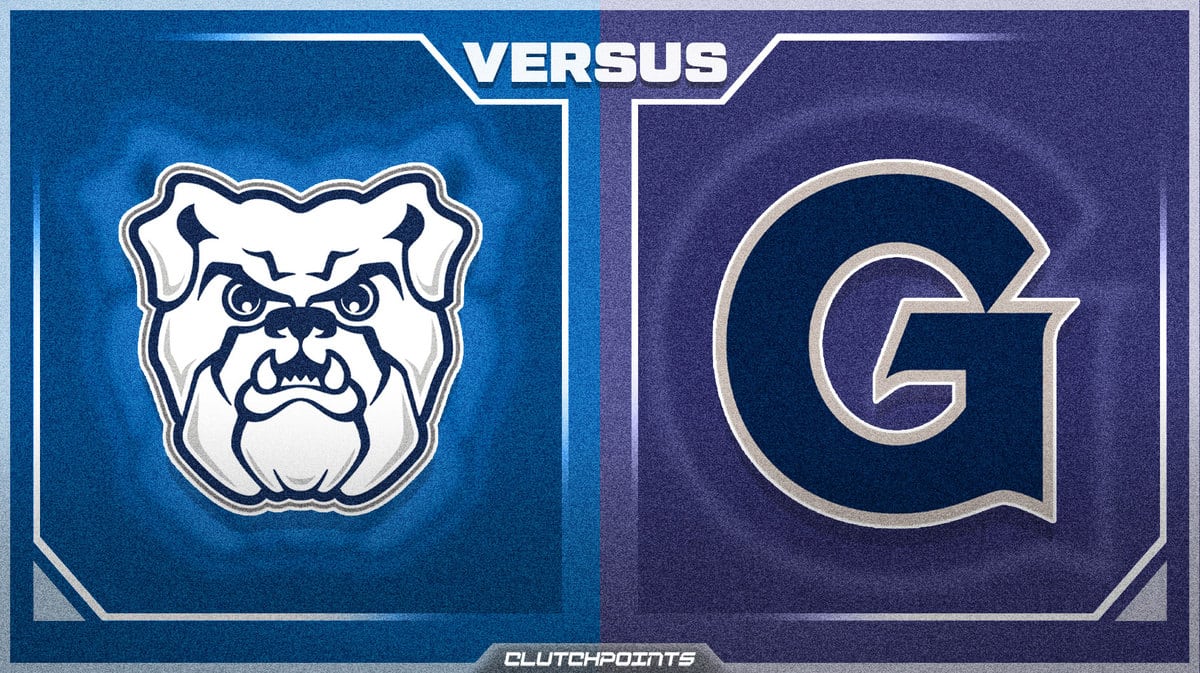 Butler Georgetown prediction, Butler Georgetown pick, Butler Georgetown odds, Butler Georgetown, college basketball odds