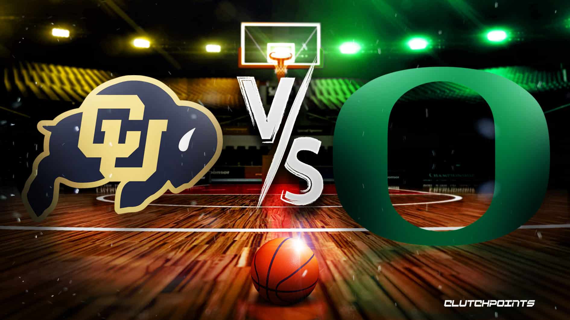 College Basketball Odds: Colorado-Oregon prediction, pick, how to watch - 1/26/2023