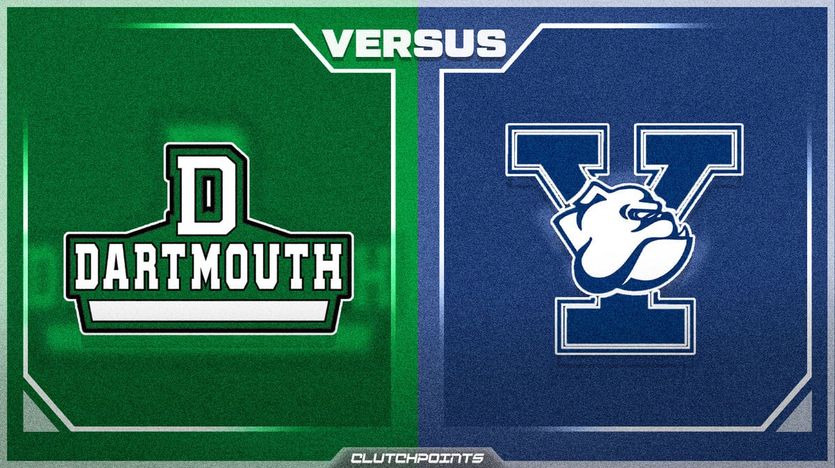 Dartmouth Yale prediction, Dartmouth Yale pick, Dartmouth Yale odds, Dartmouth Yale, how to watch Dartmouth Yale