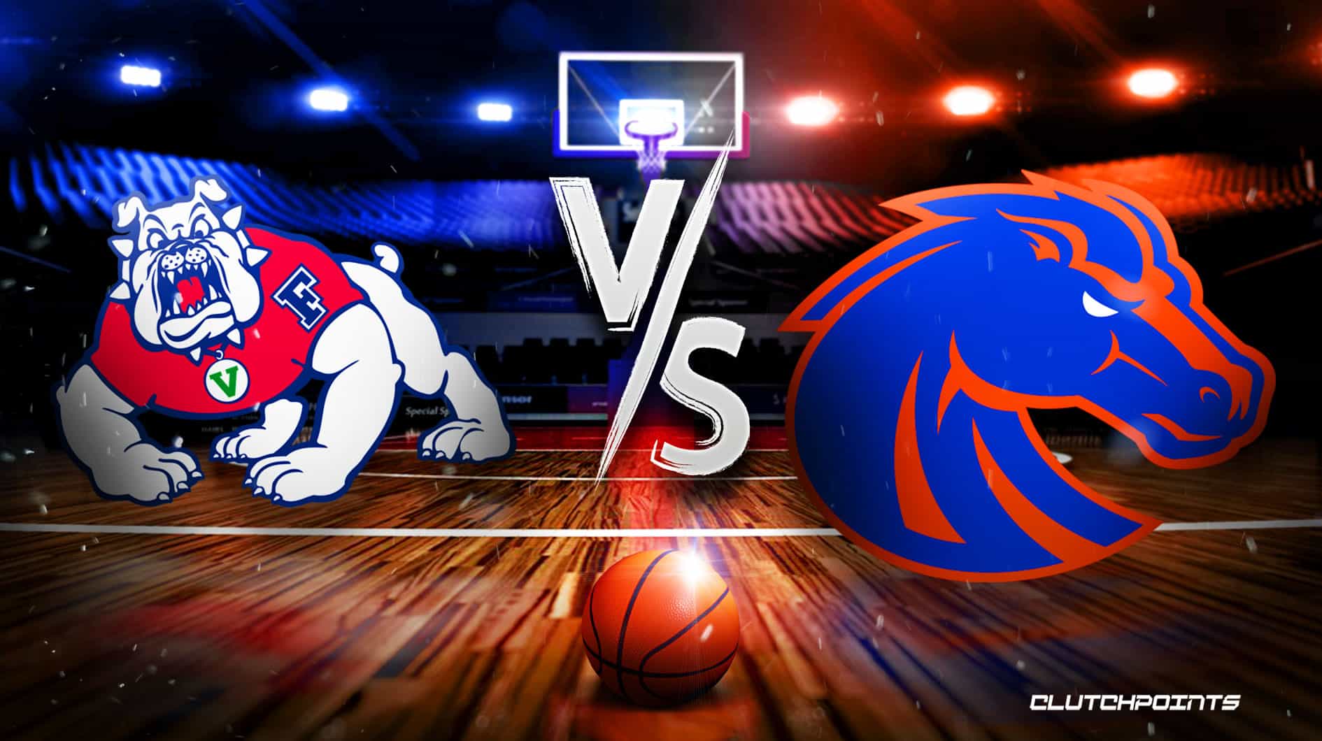 College Basketball Odds: Fresno State Boise State prediction, pick