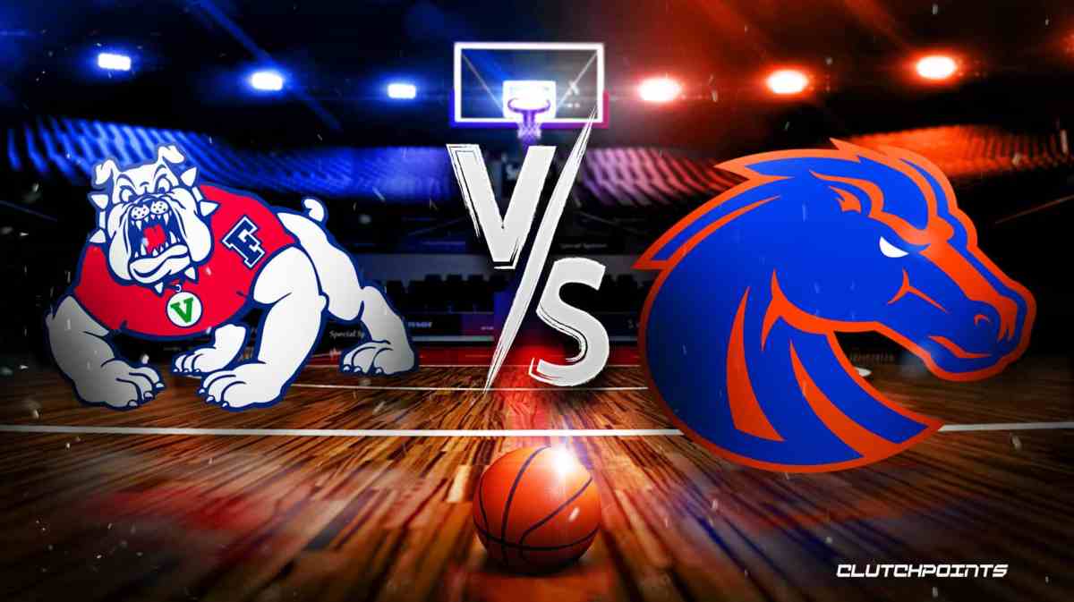 Fresno State Boise State prediction, Fresno State Boise State pick, Fresno State Boise State odds, Fresno State Boise State, how to watch Fresno State Boise State