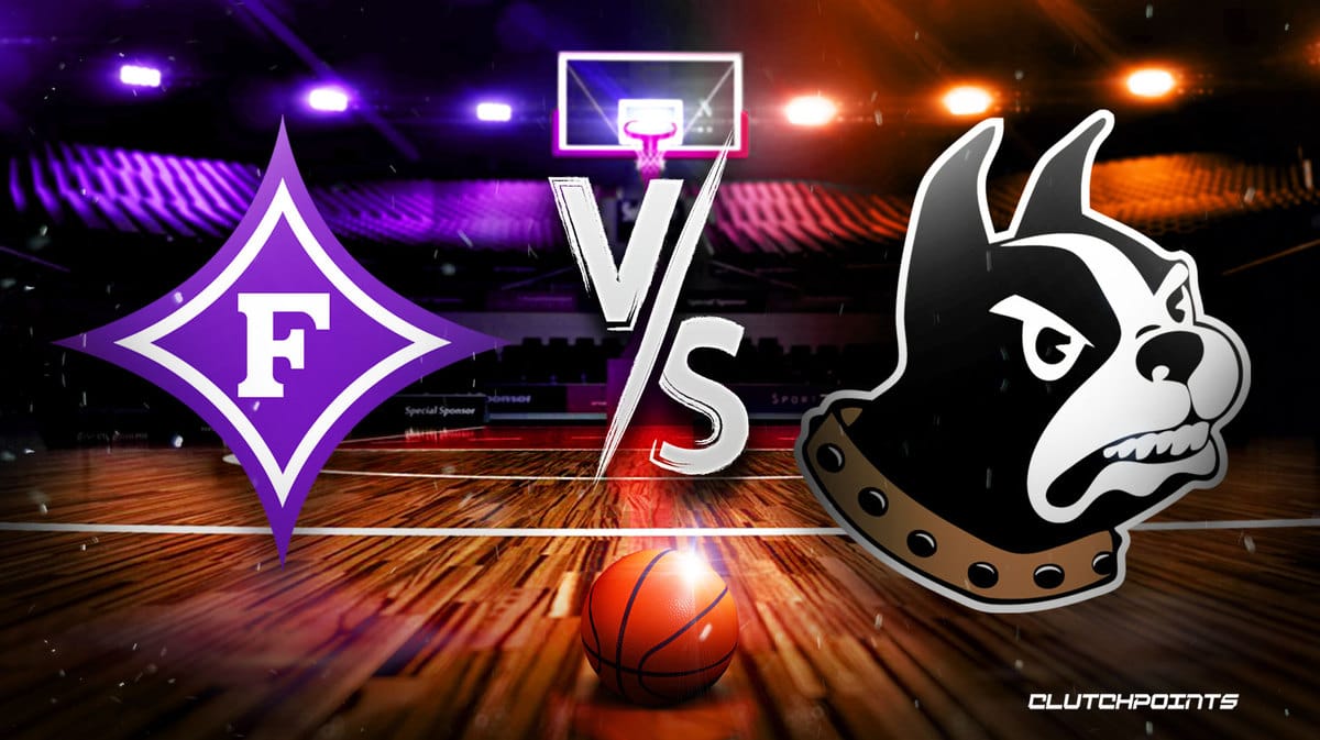 Furman, Wofford
