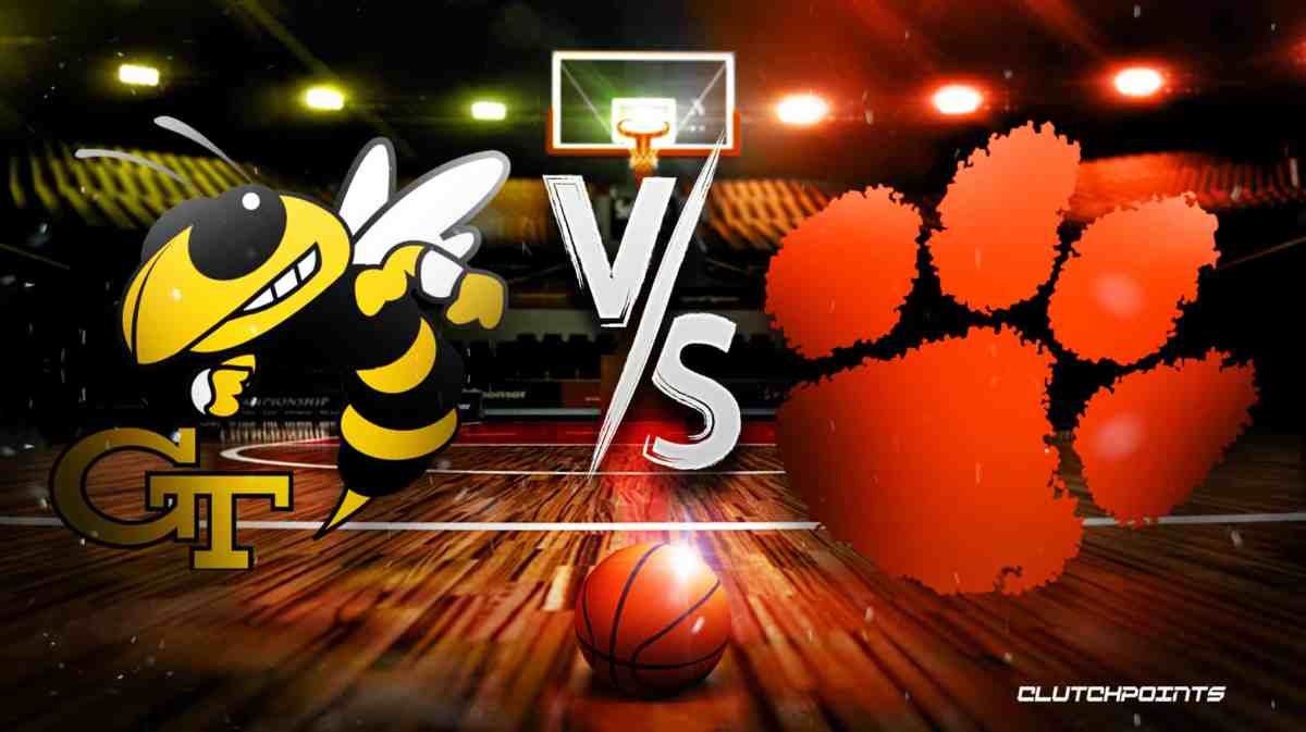 Georgia Tech Clemson prediction, Georgia Tech Clemson pick, Georgia Tech Clemson odds, Georgia Tech Clemson, how to watch Georgia Tech Clemson