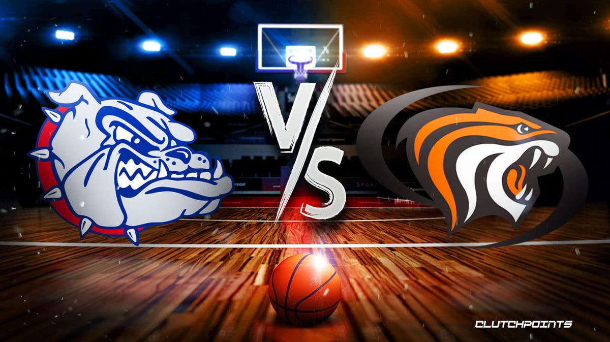 Gonzaga Pacific prediction, Gonzaga Pacific pick, Gonzaga Pacific odds, Gonzaga Pacific, how to watch Gonzaga Pacific