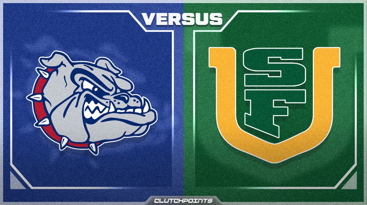 Gonzaga San Francisco prediction, Gonzaga San Francisco pick, Gonzaga San Francisco odds, Gonzaga San Francisco, how to watch Gonzaga San Francisco