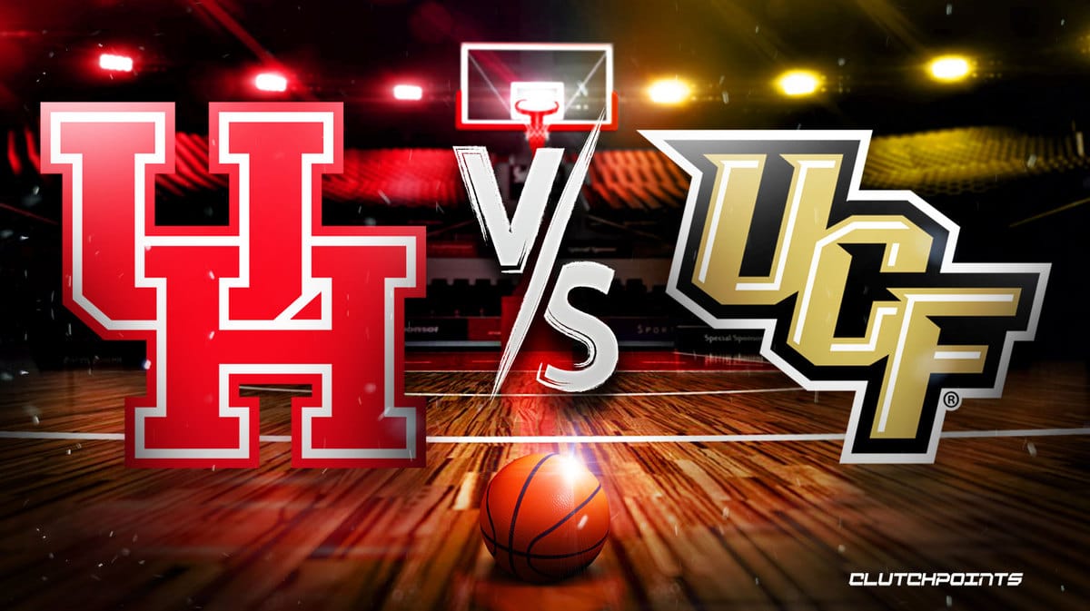 Houston UCF prediction, Houston UCF pick, Houston UCF odds, Houston UCF, how to watch Houston UCF