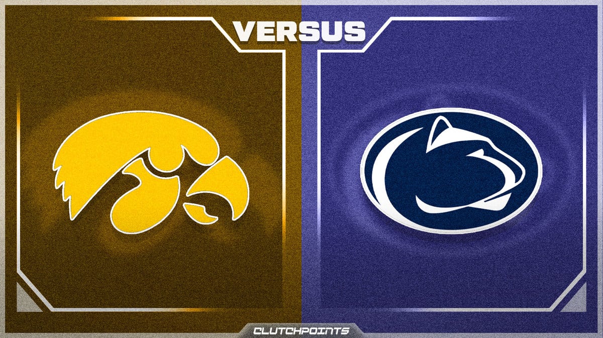 Penn State vs. Iowa prediction, odds: 2023 Week 4 Big Ten on CBS picks,  best bets by proven computer model 