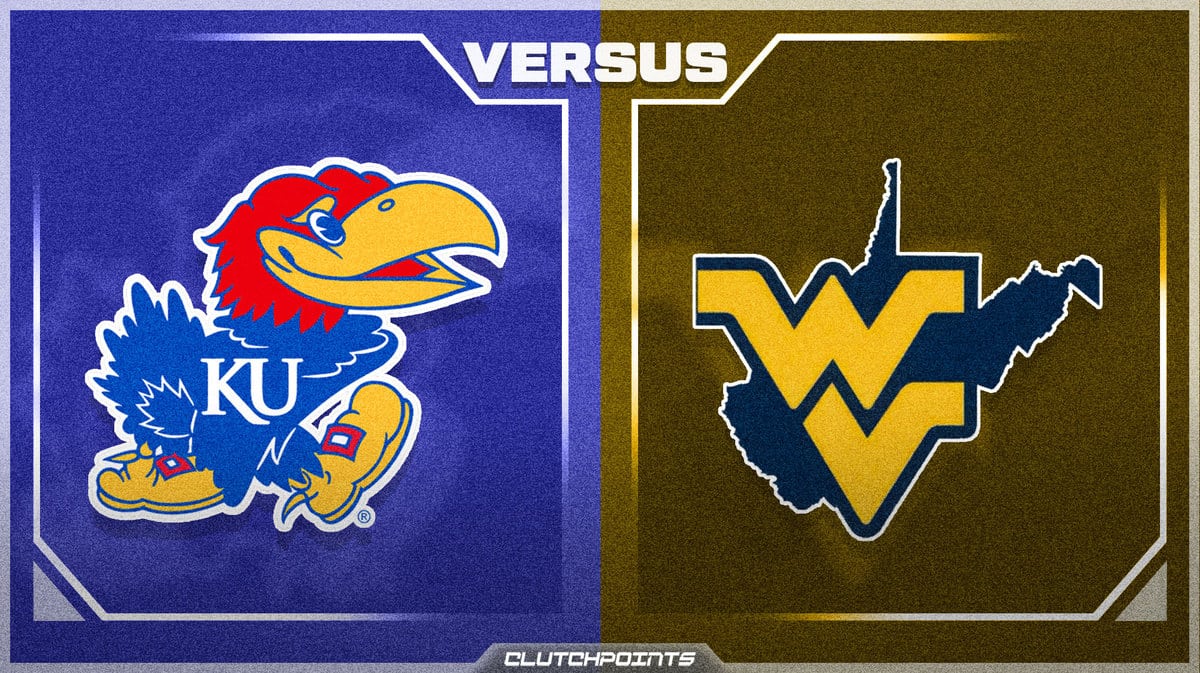 College Basketball Odds: Kansas vs. West Virginia prediction, pick