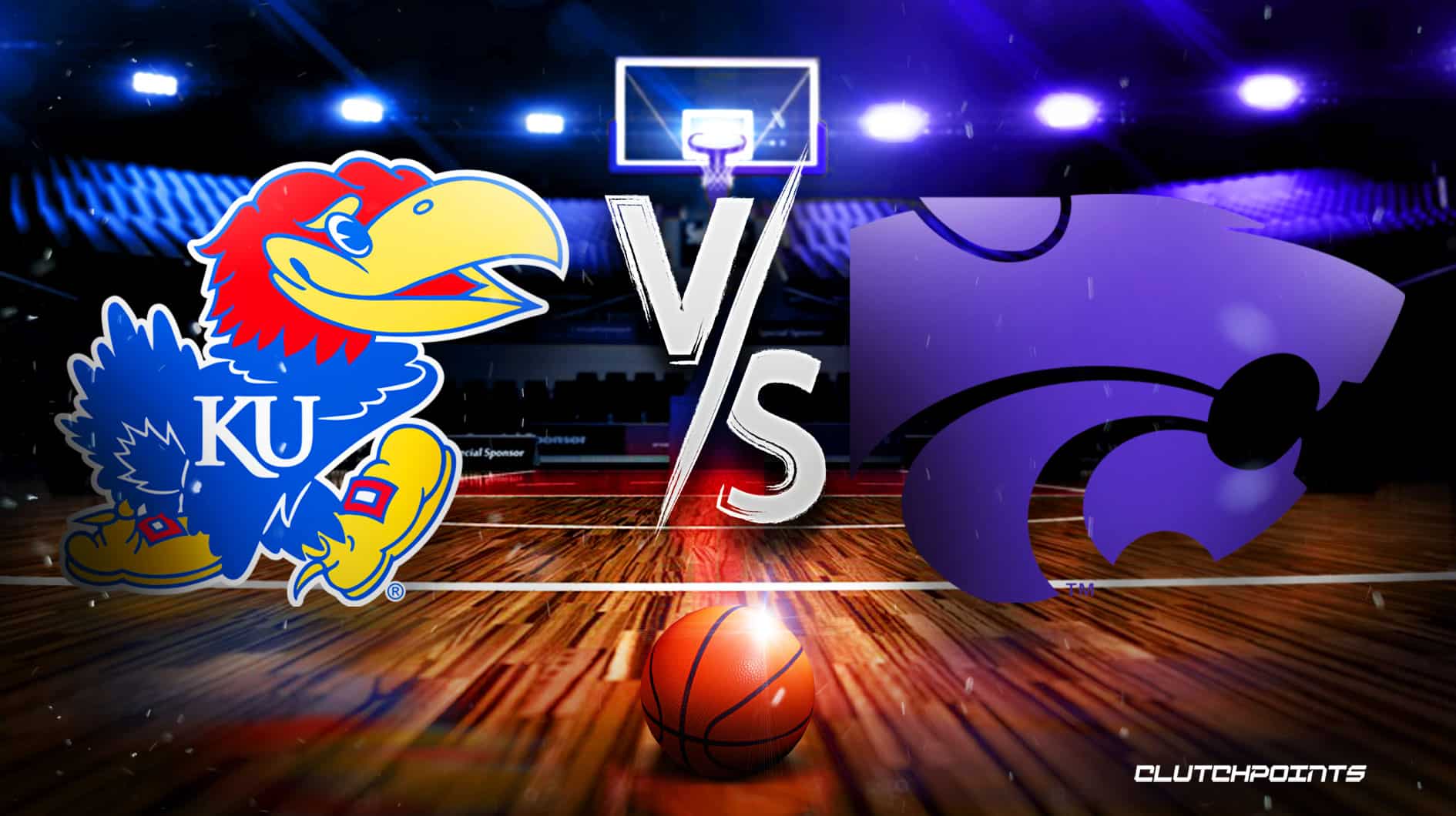 College Basketball Odds Kansas vs. Kansas State prediction, pick, how