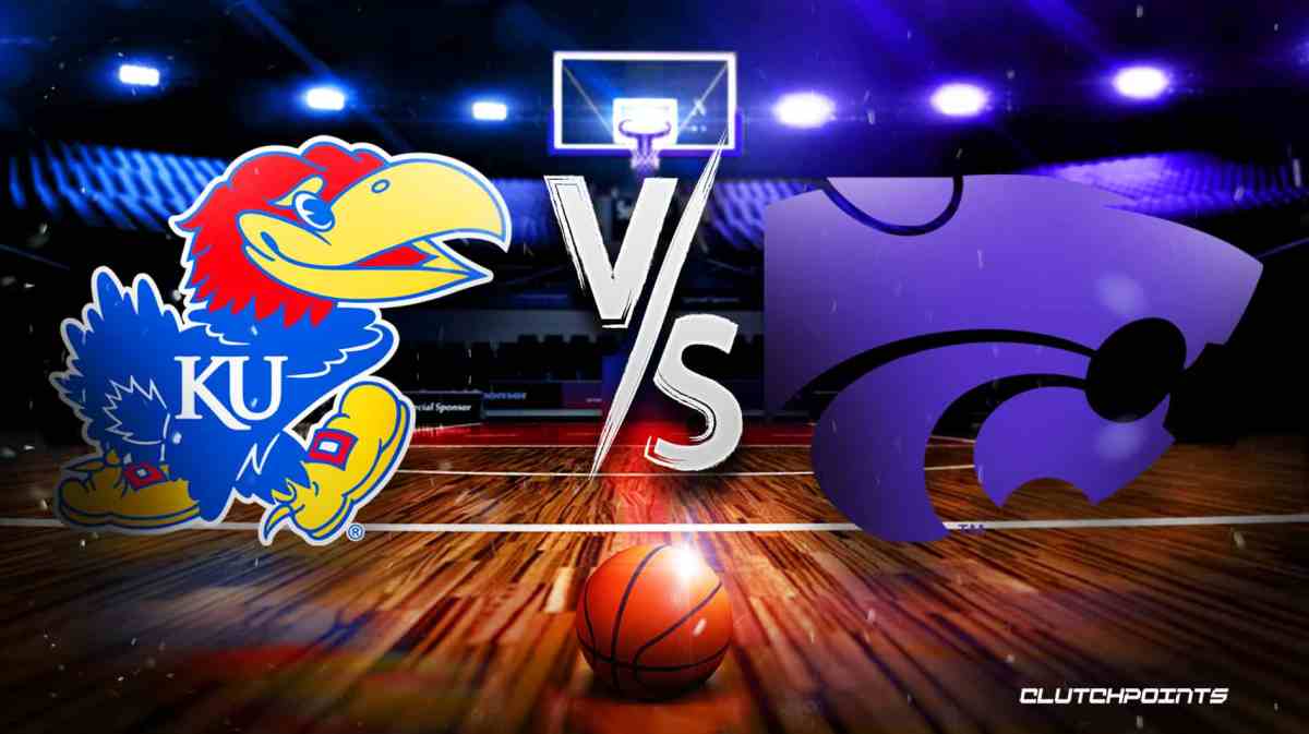 Kansas Kansas State prediction