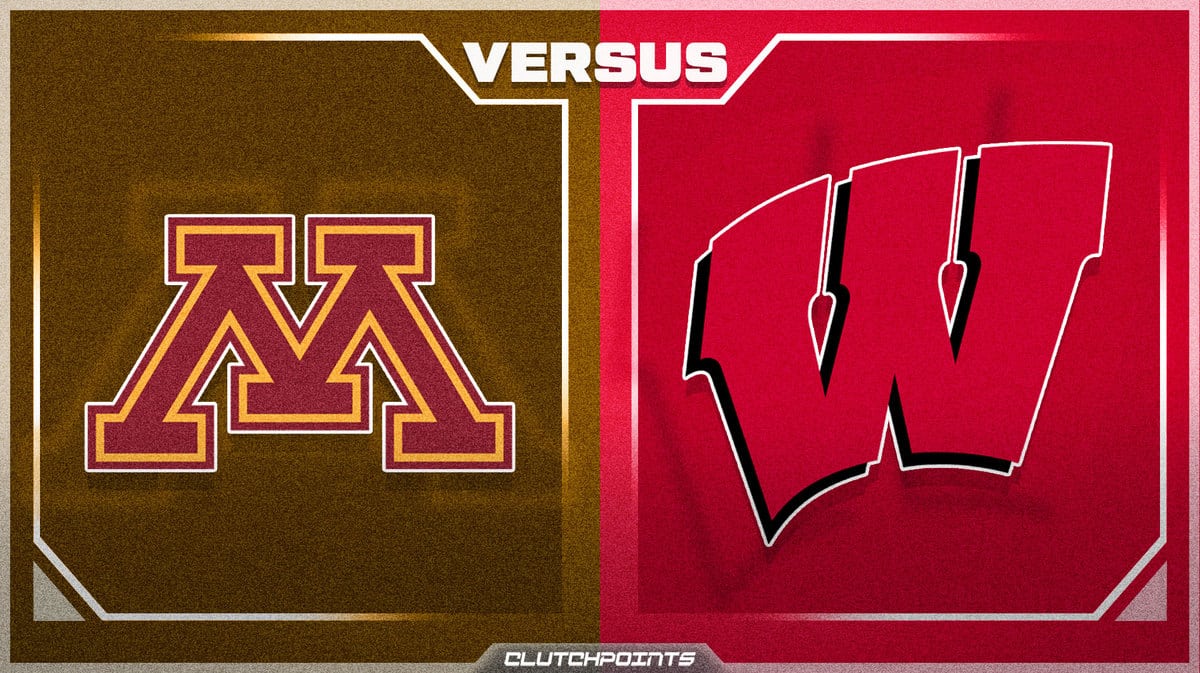 College Basketball Odds: Minnesota vs. Wisconsin prediction, pick