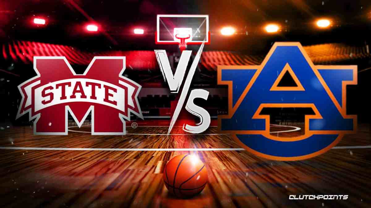 Mississippi State Auburn prediction, Mississippi State Auburn pick, Mississippi State Auburn odds, Mississippi State Auburn, how to watch Mississippi State Auburn