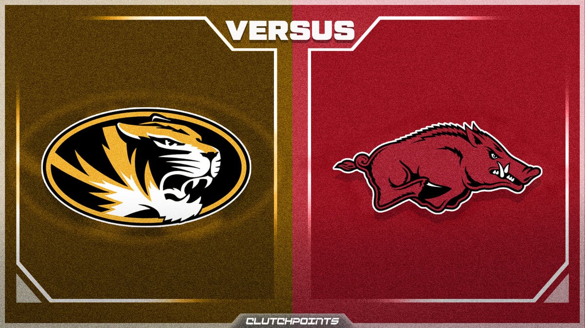 Missouri Arkansas prediction, Missouri Arkansas pick, Missouri Arkansas odds, Missouri Arkansas, Missouri Arkansas college basketball odds