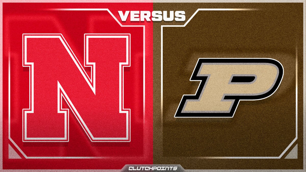 College Basketball Odds: Nebraska Vs. Purdue Prediction, Pick, How To ...