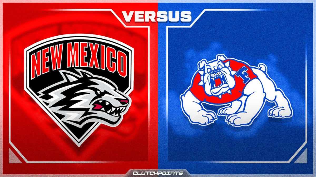 New Mexico Vs. Fresno State Prediction, Pick, How To Watch