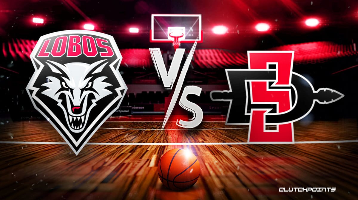 College Basketball Odds: New Mexico San Diego State prediction - Vimarsana News