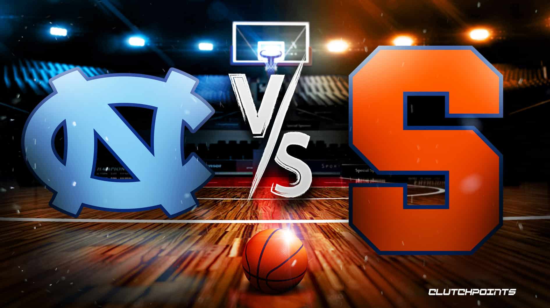 College Basketball Odds: North Carolina-Syracuse Prediction, Pick, How ...