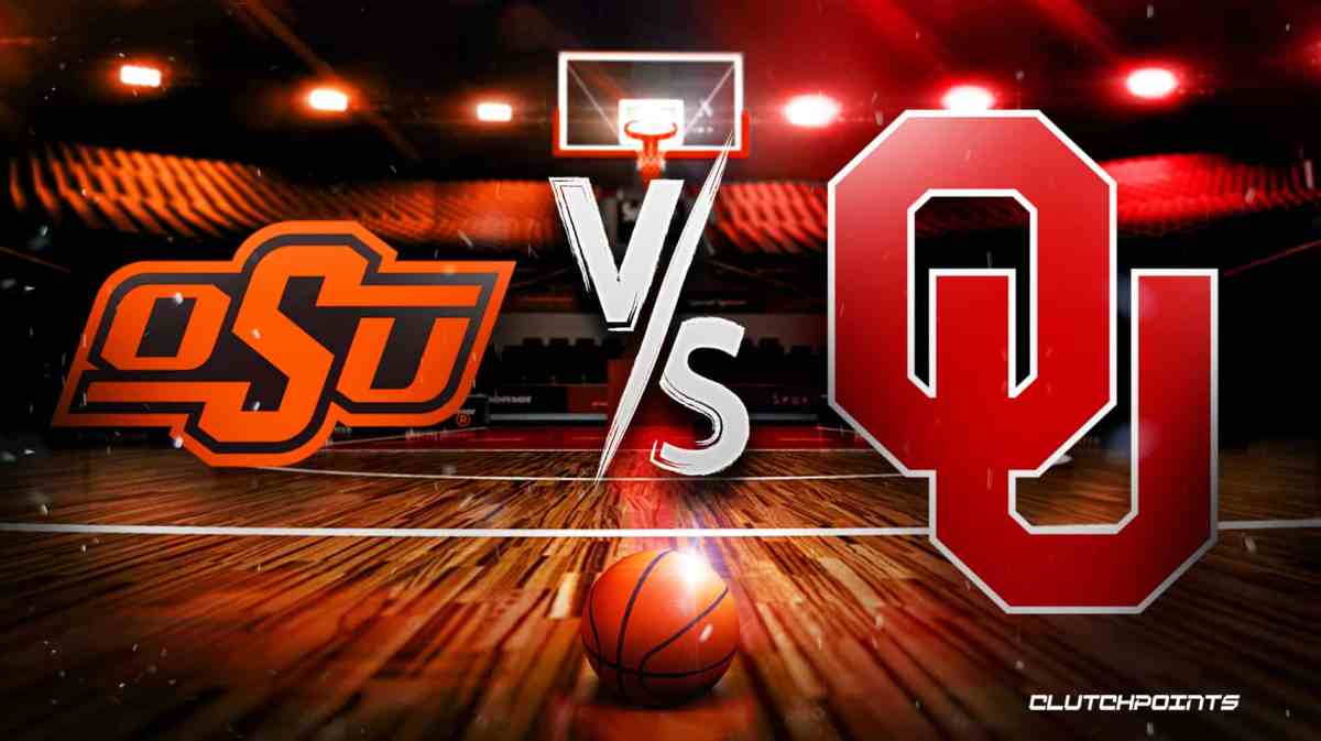 Oklahoma State Oklahoma