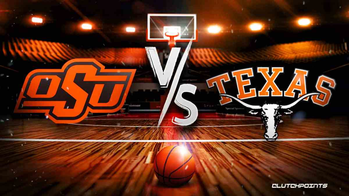 Oklahoma State Texas prediction