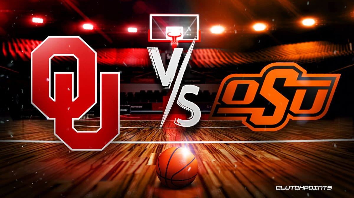 College Basketball Odds Oklahoma vs. Oklahoma State prediction