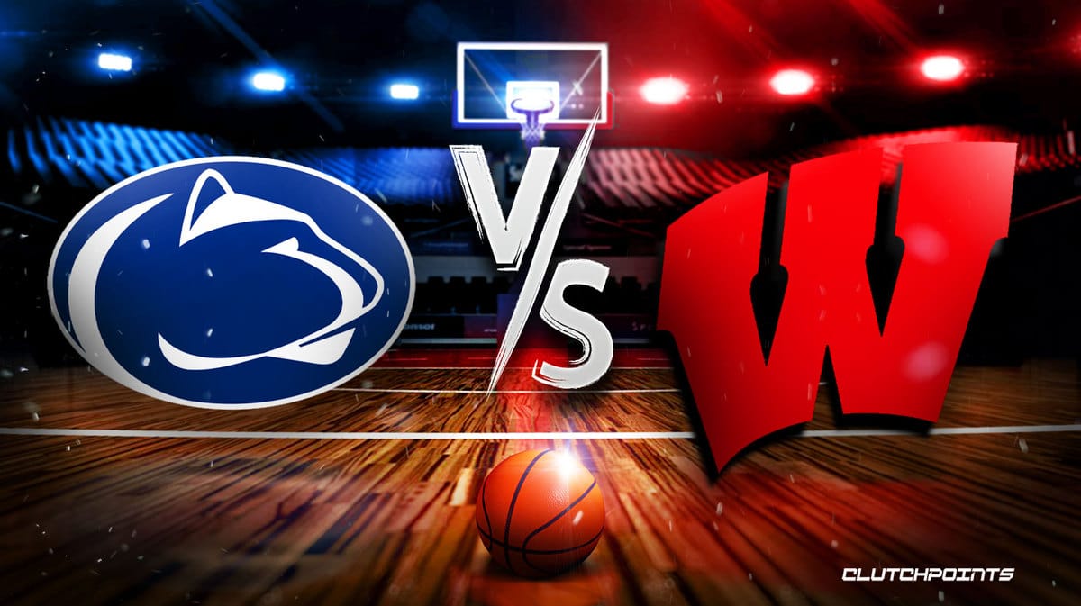 Penn State Wisconsin prediction, Penn State Wisconsin pick, Penn State Wisconsin odds, Penn State Wisconsin, how to watch Penn State Wisconsin