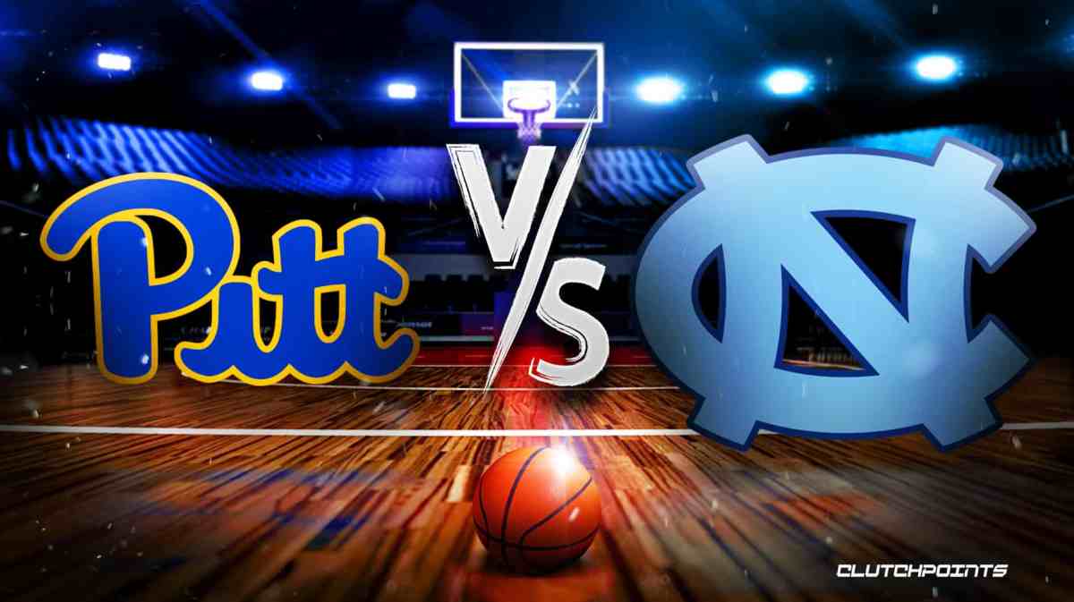 Pitt North Carolina prediction